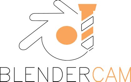 An Open Source solution for CAM with Blender 3D.